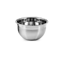 Tigela 1,6 Litros Mixing Bowl em Aço Inox Para Salada Cozinha