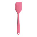 Espátula 21 Cm Pão Duro Silicone Maciço Reforçada