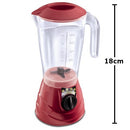 Kit Brinquedo de Cozinha Little Chef Kids Menino Menina