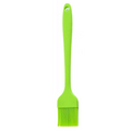 Pincel 26 Cm de Silicone Para Cozinha Confeitaria