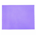 Molde de Silicone Tapete Renda de Açúcar Gama F 06