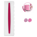 3 Espátulas Decorativas de Confeiteiro Para Bolo 6 Combinações