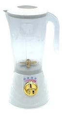 Brinquedos Air Fryer, Batedeira, Cafeteira, Micro-Ondas e Liquidificador