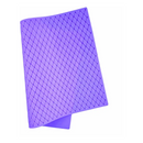 Molde de Silicone Tapete Renda de Açúcar Gama F 06