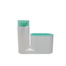 Porta Detergente Com Dispenser Para Bucha de Lavar Louça