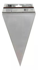 20 Mangas Sacos Descartáveis Para Confeitaria