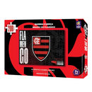 Quebra Cabeça colecionável Brasão Do Flamengo 200 pçs