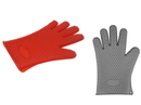 Luva Térmica de Silicone Para Cozinha