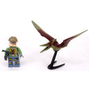 Boneco Play Box Jungle Adventure - Ref. WB7701