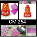 Molde Renda de Açúcar ou Biscuit CM 264