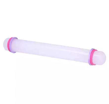 Rolo Nivelador Para Confeitaria 22 Cm GMEZN 139