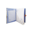 Livro de Segredos DCL