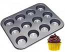 Forma Anti Aderentente 12 Cavidades