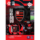 Quebra Cabeça colecionável Brasão Do Flamengo 200 pçs