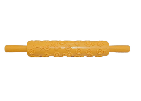 Rolo Marcador de Textura Para Confeitaria CM 340