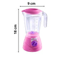 Kit Brinquedo de Cozinha Little Chef Kids Menino Menina