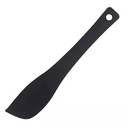 Espátula Raspadora Pão Duro Reforçada Ponta Firme Silicone