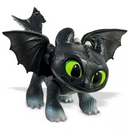 Brinquedo Como Treinar Seu Dragão Filhote Banguela Eclipse