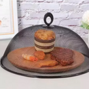 Tela Protetora de Alimentos Metalica Tampa, Pães, Frutas