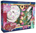 Confeitaria e Doceria de Brinquedo Cupcake Donuts Menina