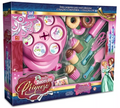 Confeitaria e Doceria de Brinquedo Cupcake Donuts Menina