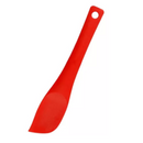 Espátula Raspadora Pão Duro Reforçada Ponta Firme Silicone