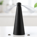 Ventilador Repelente Mesa Silencioso Portátil Inseto Mosca