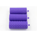 3 Rolos Marcador Textura Para Confeitaria Artesanato