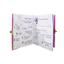 Livro de Segredos DCL