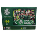 Quebra Cabeça Time Palmeiras Maior Campeão do Brasil 200 Pçs