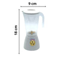 Kit Brinquedo de Cozinha Little Chef Kids Menino Menina