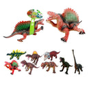 Dinossauro De Brinquedo Animais Incríveis - Ref. WB3852