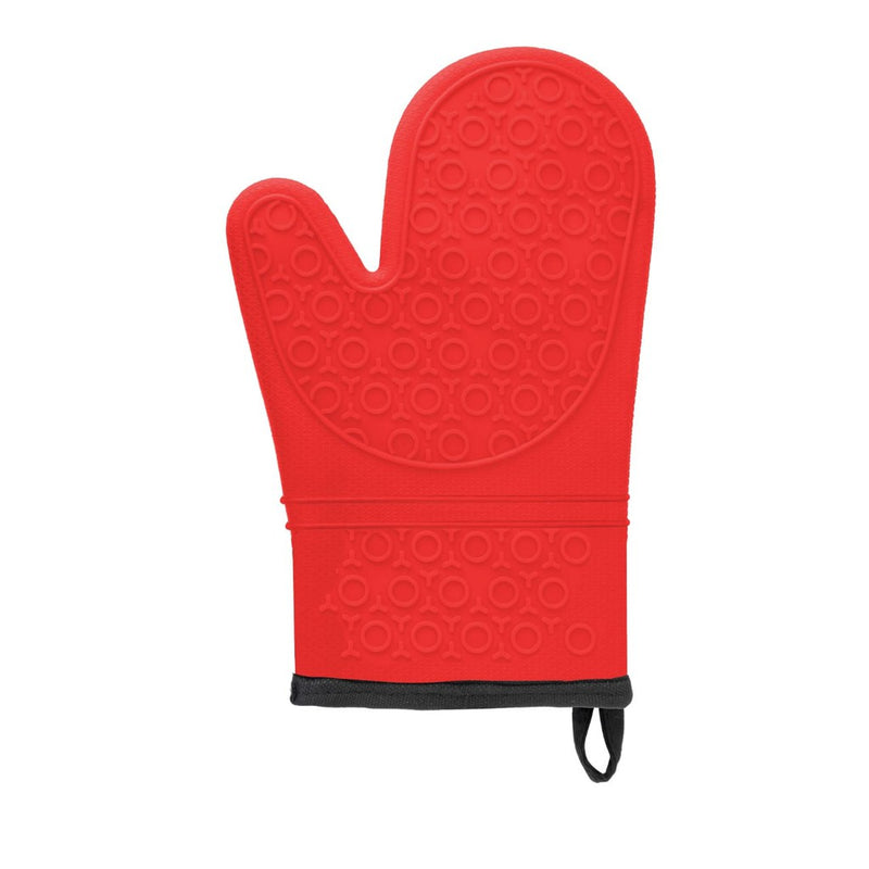 Par de Luva de Silicone Linha Candy