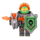 Boneco de Ação Play Box Magic Knights - Ref. WB7698