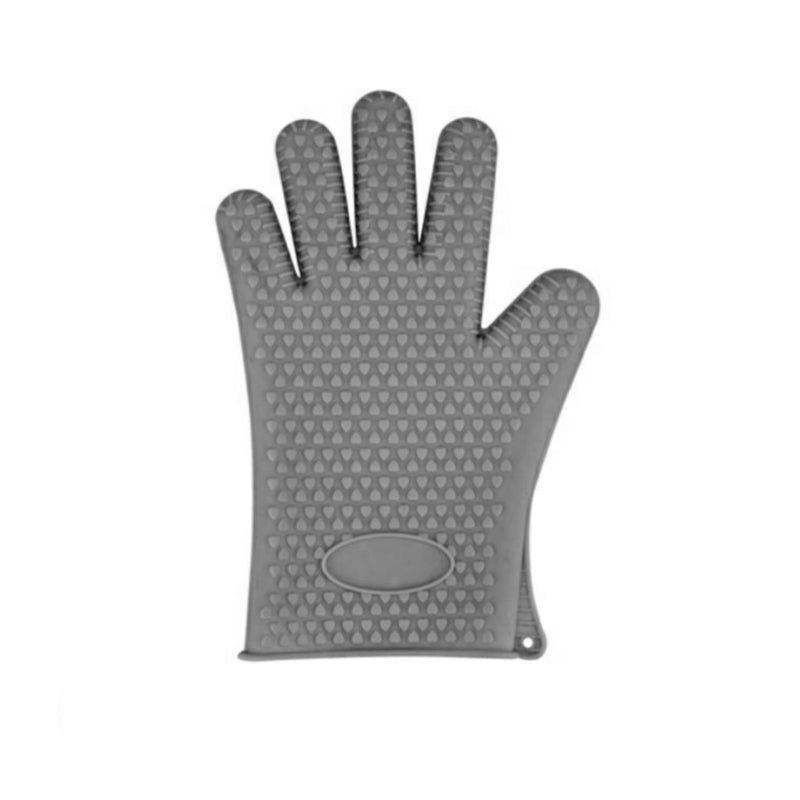 Luva Térmica de Silicone Para Cozinha