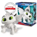 Como Treinar Seu Dragão Filhote do Banguela Dawn Dreamworks