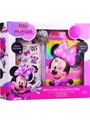 Livro Disney DCL - Meu Livro das Emoções