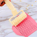 Rolo Marcador em Rede Para Confeirtaria