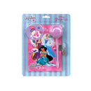 Livro de Segredos DCL