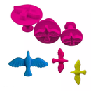 Ejetor para Confeitaria Cortador de Pombas - GMEZN 080 / CM 281