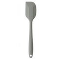 Espátula 27 Cm Pão Duro Silicone Maciço Reforçada