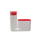 Porta Detergente Com Dispenser Para Bucha de Lavar Louça