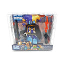 Boneco de Ação Play Box Magic Knights - Ref. WB7698