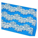 Molde Renda de Açúcar ou Biscuit Líquido CM 198