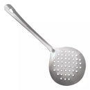 Escumadeira Grande Aço Inoxidável Linha Premium