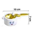 Kit Brinquedo de Cozinha Little Chef Kids Menino Menina