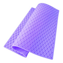Molde de Silicone Tapete Renda de Açúcar Gama F 06