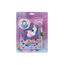 Livro de Segredos DCL