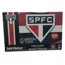 Quebra cabeça colecionável São Paulo brasão tricolor 200 pçs