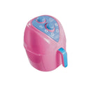 Cozinha Infantil Completa Air Fryer Liquidificador Batedeira